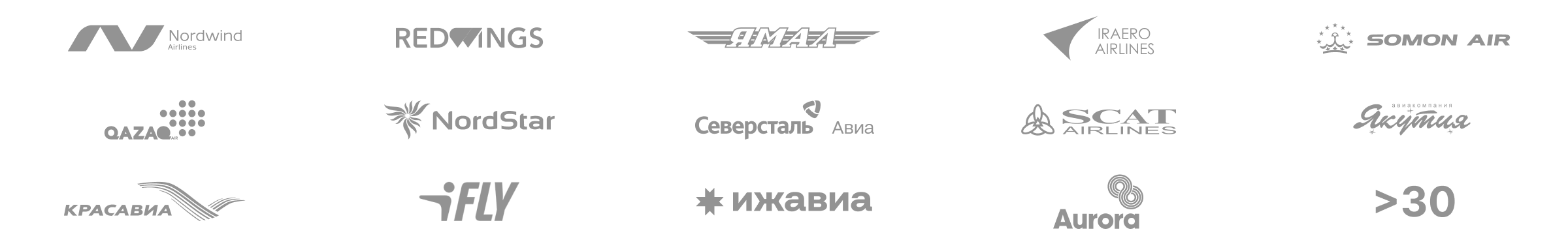 avia companies